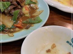 -西贡印象越南特色餐厅