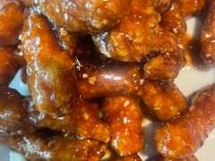 -龍聚祥烧麦馆(万达店)