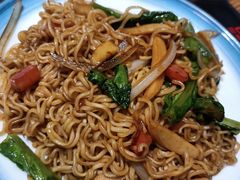 -鼎原力量东北吊炉烧烤(临河街店)