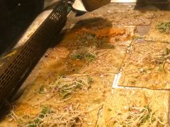 -四环冷面王(西单华威约饭街店)