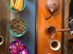 -邈墨茶馆(凤起路店)