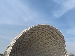 -上海吴淞炮台湾国家湿地公园