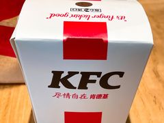 -肯德基(凯德国贸店)