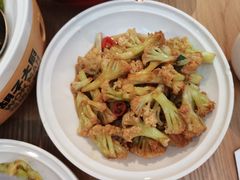 -胡子大厨·超级小炒肉(晶耀前滩店)