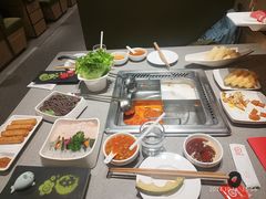 -海底捞火锅(城阳万象汇店)