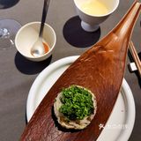 曲廊院 | 撩人的春色 馥郁的春味。