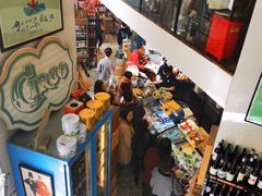 -Alimentari早午餐(安福路店)