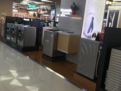-国美电器(荔景商城店)