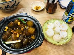 -牛三哥洛阳牛肉汤(生态城店)
