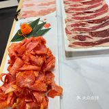 进来一顿夸的 正宗东北烤右