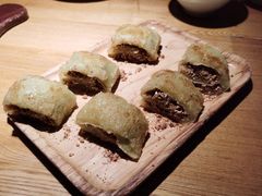 糖煎麻糍-弄堂里(雨花客厅店)