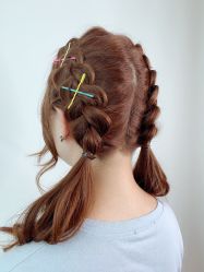点击看大图 -意廊 Hair Salon