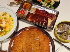 -润记·广东餐馆(苏州中心店)