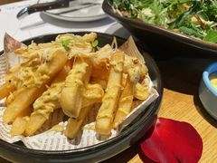 -原石牛扒·约会餐厅(龙城万科里店)