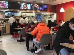 -阳阳中国饭(龙湖大兴天街)