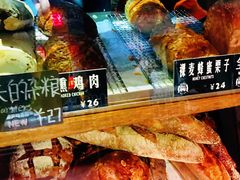-Juicy Bakery(大学路店)