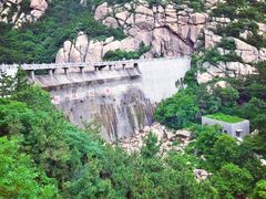 -青岛崂山太清宫