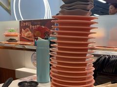 -争鲜回转寿司(通州万达店)