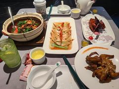 -大鸽饭(体育西路店)
