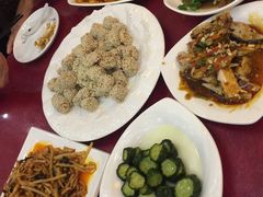 -大眼锅贴水饺(河东店)