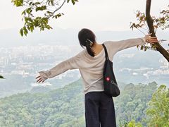 -火炉山森林公园