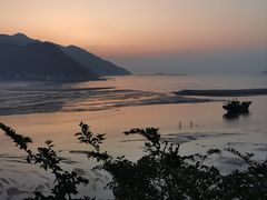 -北岐滩涂