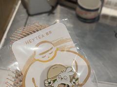 -喜茶(振华商厦店)