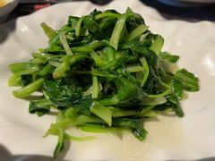 清炒时蔬-蟹榭·本帮江浙菜·蟹宴(五角场合生汇商场店)