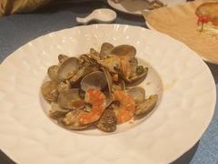 -闽海肴(北辰荟店)