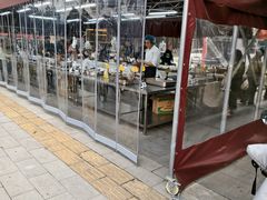 -艳阳天·非遗楚菜(武汉客厅店)
