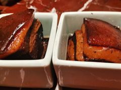 东坡肉-新白鹿餐厅(西湖银泰店)