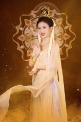 -盘子女人坊古装写真摄影(南京总店)