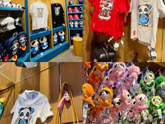 -熊猫屋(宽窄巷子景区店)