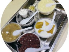 -百花传统甜品店(原址店)