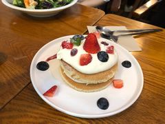 莓朋友的乳酪-AFS Cafe & Canteen(闽江二路店)