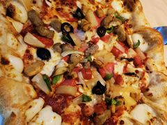 -必胜客(和平里西街店)