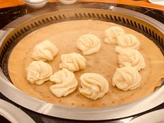 花卷-粘豆包铁锅炖二部(温泉街店)