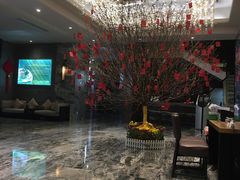-东方御宴海鲜酒楼(棕泉酒店)