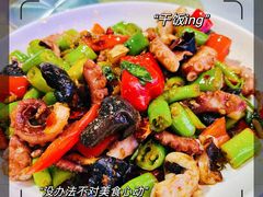 -大学城夜市大排档(凤栖路店)