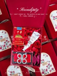 -卡卡喜糖伴手礼·商务礼宝宝礼·婚礼用品