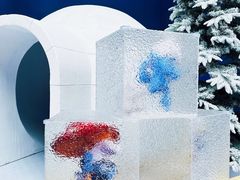 -蓝精灵乐园·世茂精灵之城主题乐园