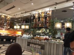-芭菲盛宴·环球美食(解放碑英利国际店)