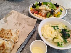 -高玛纳驴肉火烧(河间总店)