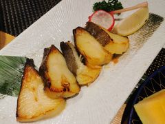 -虹料理·日料放题(悠方店)