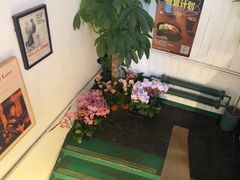 -雕刻时光咖啡馆(北师大店)