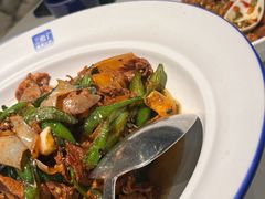 -兰湘子·湘菜小炒(济南领秀城店)