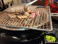 -九田家黑牛烤肉料理(太阳城店)
