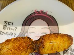 -柳叶刀烧烤(北大清华店)