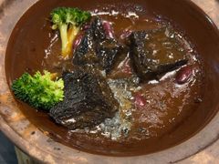 -潮澎派·潮汕菜大排档(南较西路店)