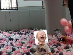 -龙格亲子游泳·水育早教运动中心(绿城店)